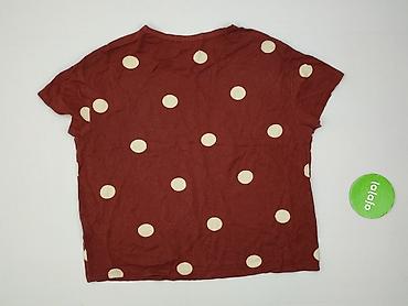 pull bear polska: PULL&BEAR, T-shirt damski, rozmiar S — 3