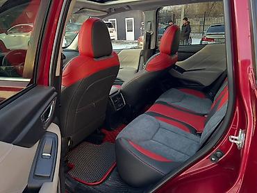 Subaru: Subaru Forester: 2019 г., 2.5 л, Вариатор, Бензин, Кроссовер — 10