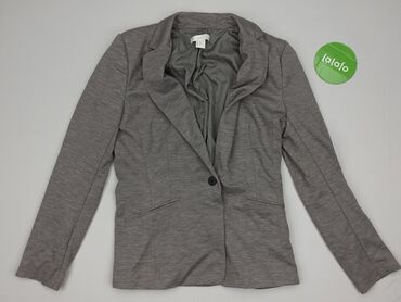 Marynarki: H&M, Marynarka damska, rozmiar L — 2