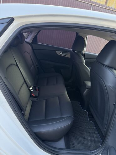 Kia: Kia K3: 2019 г., 1.6 л, Вариатор, Бензин, Седан at lalafo.kg — 23 Kia: Kia K3: 2019 г., 1.6 л, Вариатор, Бензин, Седан — 23