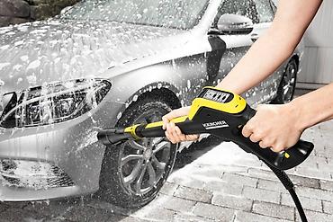 karcher k5 цена: Мойка высокого давления, Новый, Karcher, Электрическая, Бесплатная доставка — 8
