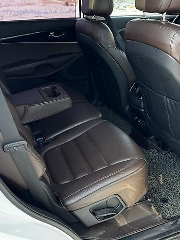 Kia: Kia Sorento: 2017 г., 2 л, Дизель, Кроссовер — 21