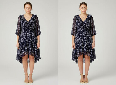 sukienka h and m: H&M, Сукня жіноча, розмір XL
