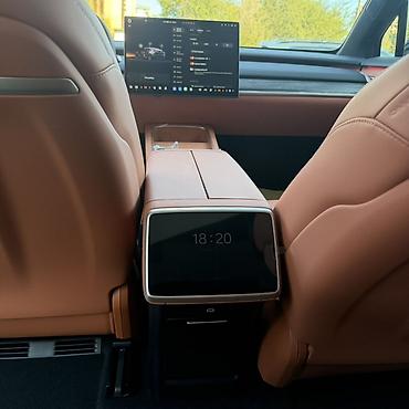 Другие автомобили: ONVO L60 — современный электрический SUV от NIO ⚡ 100% электрический — 14