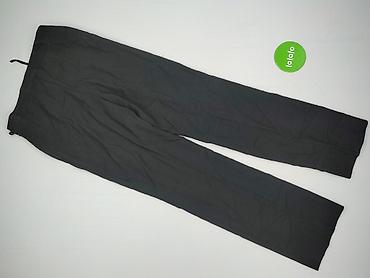 classics77 trousers: Spodnie materiałowe damskie, rozmiar S — 3