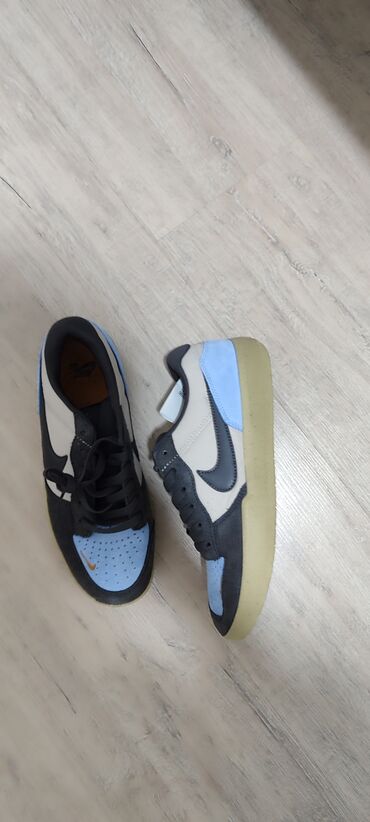 недорогие баскетбольные кроссовки: Мужские кроссовки, 41, Nike, Новый, Самовывоз