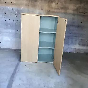 vrata za ormare: Ormari za registratore Dimenzije: 172/90/42 cm. Kvalitetni, očuvani i — 2