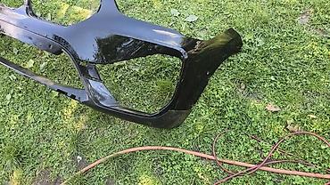 epoxy plastic mannol: PREDNJI BRANIK F48 LCI XLINE ZA BMW X1 | BMW x1 f48 prednji branik — 1