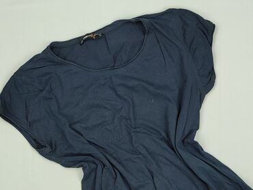 koszulka pod marynarkę damska: FB Sister, Women`s T-shirt, L (EU 40)