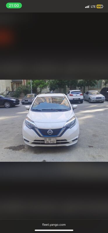 СТО, ремонт транспорта: Сутки, Nissan, С депозитом