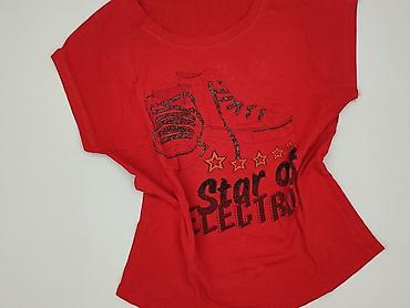 bluza kik: T-shirt damski, rozmiar M — 1