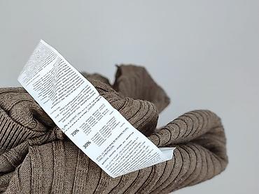 polen second hand: Sinsay, Sweter damski, rozmiar L — 5