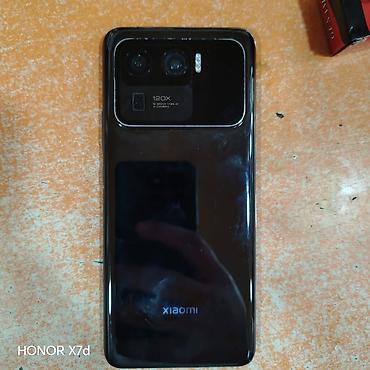 iphone 15 pro max lalafo: Xiaomi Mi 11 Ultra, rəng - Qara — 1