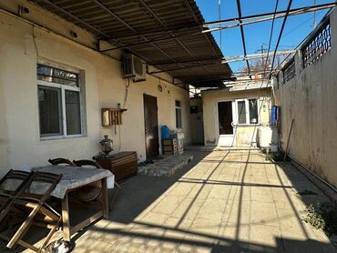 Həyət evləri və villaların satışı: Bakıxanov qəs. 2 otaqlı, 70 kv. m, Orta təmir — 10