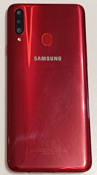 Ostali mobilni telefoni: Samsung Galaxy A20s • Ima punjač + sva oprema iz kutije koja je — 6