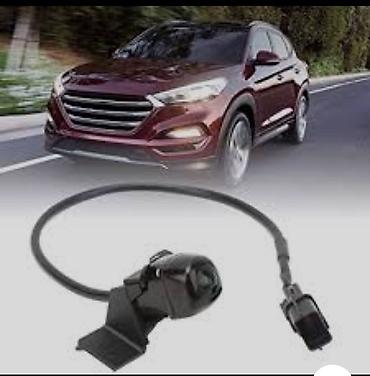 Hyundai Tucson, 2017 il, Orijinal, İşlənmiş