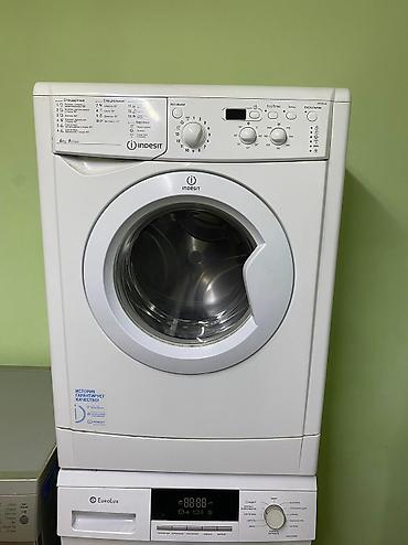 Automatic washing machines: Стиральная машина автомат Б/у — 8