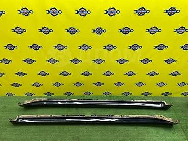 Органайзеры: Органайзер Для багажника, цвет - Черный, Б/у, Самовывоз — 7