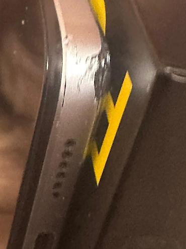 Poco: Poco X4 GT, Б/у, 256 ГБ, цвет - Серебристый, 2 SIM — 7