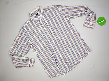 basic t shirt oversize: Koszulа dla mężczyzn, rozmiar XL — 2