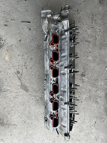 квкг м54б30: Бензиновый мотор BMW 2026 г., 3 л, Б/у, Оригинал, Германия — 2
