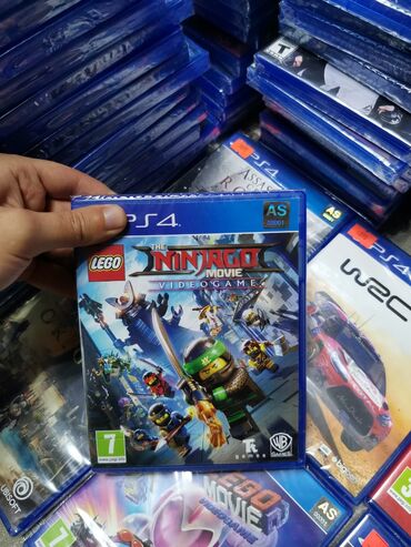 Oyun diskləri: PlayStation 4 oyun diskleri. ps4 oyun diskləri ps4 -da lalafo.az — 28 Oyun diskləri: PlayStation 4 oyun diskleri. ps4 oyun diskləri ps4 — 28