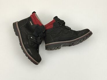 High boots: High boots 34, Used