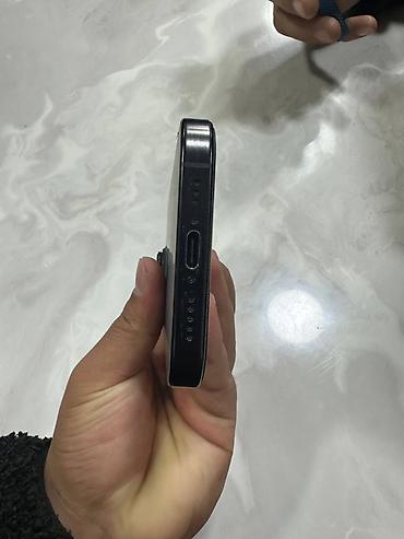 купить китайский айфон 13 про макс: IPhone 14 Pro, Б/у, 256 ГБ, Графит, 86 % — 5