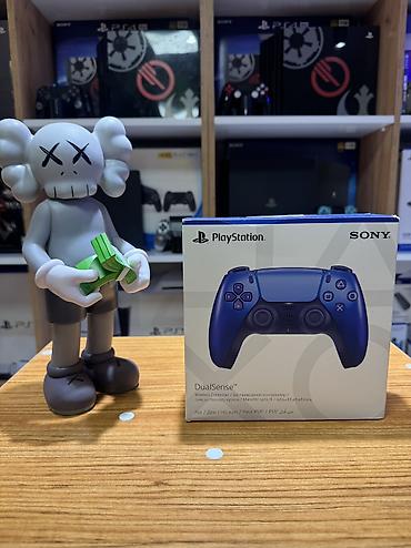 Video oyunlar və konsollar: 🎮 DualSense 5 Special Colors PS5 üçün original DualSense kontrolleri — 3