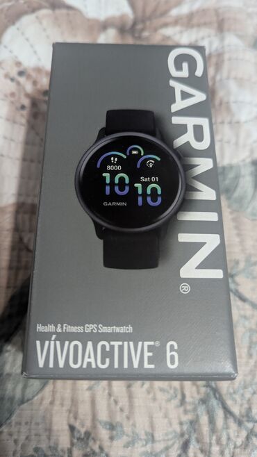 часы garmin forerunner 245: Garmin Vívоactive 6 — умные часы с GPS для здоровья и фитнеса