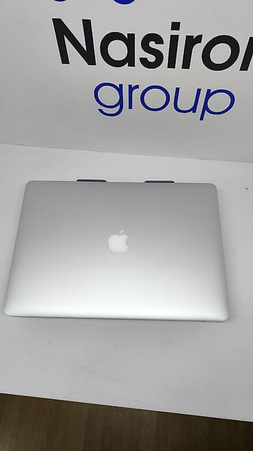 Apple MacBook: Apple MacBook, 15.4 ", Intel Core i7, 512 GB — 7