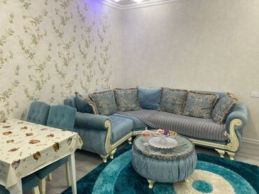 Uzunmüddətli kirayə mənzillər: Mərdəkənda 5 mertebeli binanın 3-cu mərtəbəsində ümumi sahəsi 63 kv,m -da lalafo.az — 4 Uzunmüddətli kirayə mənzillər: Mərdəkənda 5 mertebeli binanın 3-cu mərtəbəsində ümumi sahəsi 63 kv,m — 4