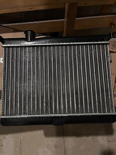 tofas starter: Tofaş radiator təp təzə istifadə olunmuyub — 1