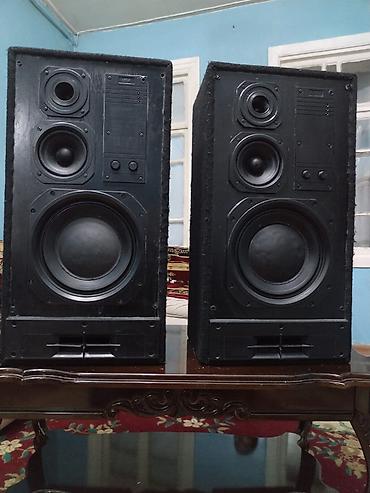 Dinamiklər və kolonkalar: Tecili satilir.630 azn 🔔 Technics SU-V50 stereo inteqrasiya olunmuş -da lalafo.az — 3 Dinamiklər və kolonkalar: Tecili satilir.630 azn 🔔 Technics SU-V50 stereo inteqrasiya olunmuş — 3
