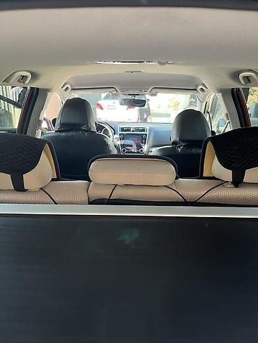outback bt: Subaru Outback: 2019 г., 2.5 л, Автомат, Бензин, Универсал — 8