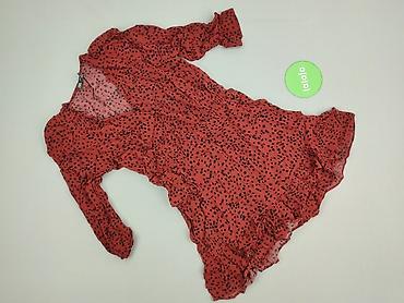 buty go: Zara, Sukienka damska, rozmiar L — 2