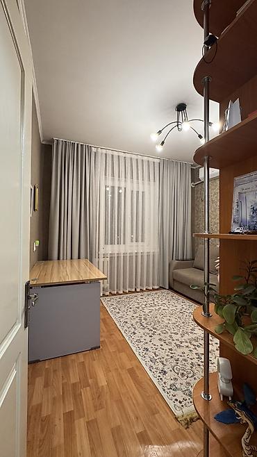 Продажа квартир: 3 комнаты, 79 м², 106 серия, 6 этаж, Косметический ремонт — 23