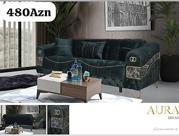 Divanlar: Endirimli divanlar – müxtəlif modellər və dizaynlar. 370Azndan -da lalafo.az — 33 Divanlar: Endirimli divanlar – müxtəlif modellər və dizaynlar. 370Azndan — 33