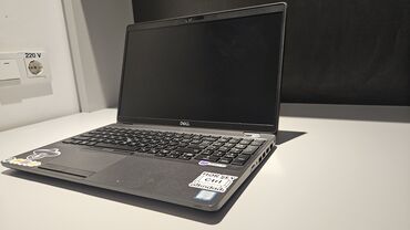 Dell: İşlənmiş Dell 15.6 ", Intel Core i7, 512 GB, Ödənişli çatdırılma