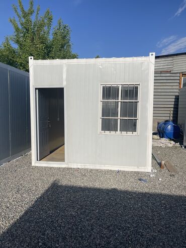 Продажа домов: Времянка, 18 м², 2 комнаты, Собственник, Косметический ремонт — 5