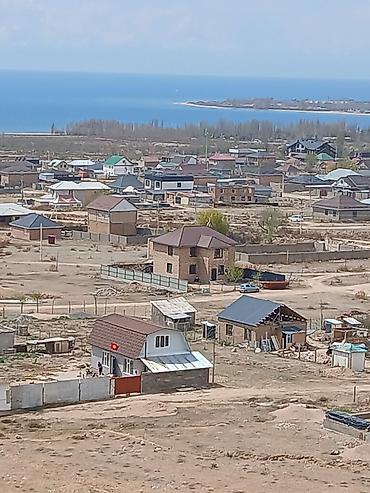 Продажа коттеджей и домов: Г Чолпоната рн иподром продаётся 🏠 2 этажный кирпичный дом 220кв — 5