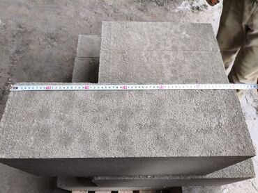 Газоблок: Газоблок, Неавтоклавный, 600x200x300, D700 — 10