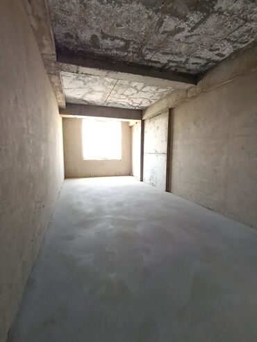 Продажа квартир: 1 комната, 53 м², Элитка, 9 этаж, ПСО (под самоотделку) at lalafo.kg — 2 Продажа квартир: 1 комната, 53 м², Элитка, 9 этаж, ПСО (под самоотделку) — 2