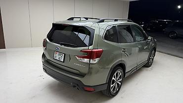 forester sk: Subaru Forester: 2018 г., 2.5 л, Автомат, Бензин, Кроссовер — 7