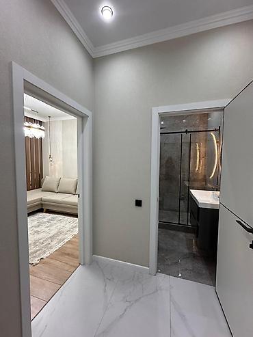 Продажа квартир: 1 комната, 42 м², Элитка, 2 этаж — 6