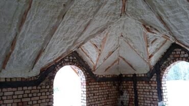 помещение под мойку: Утепление крышы | Пенополиуретан Больше 6 лет опыта