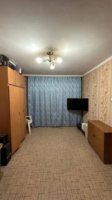 квартиры в бишкеке снять на долгий срок дешево с подселением: 1 комната, Агентство недвижимости, Без подселения, С мебелью частично