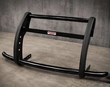 lend cruizer: Кенгурятник Toyota, Новый, Бесплатная доставка — 5