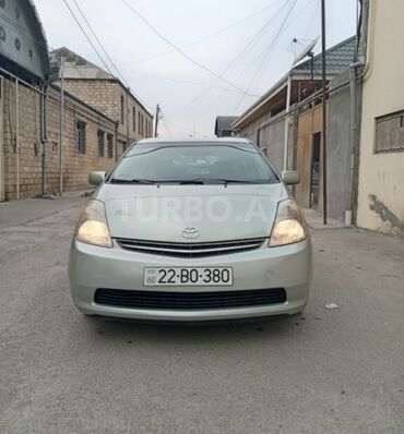 prius zapcast: Toyota Prius: 1.5 l | 2006 il