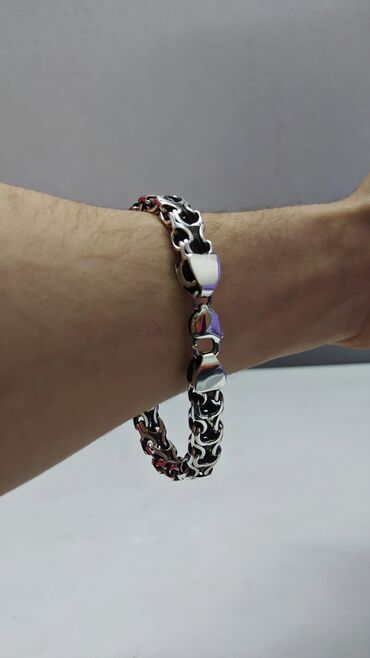 Серебряные браслеты: Цепь Якорь Делаю на Заказ Серебряные изделия, Цепи, Браслеты Серебро — 24